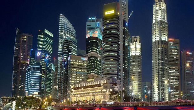 Discover Singapore - Full-Day Private Car Hire with Chauffeur - Photo 3